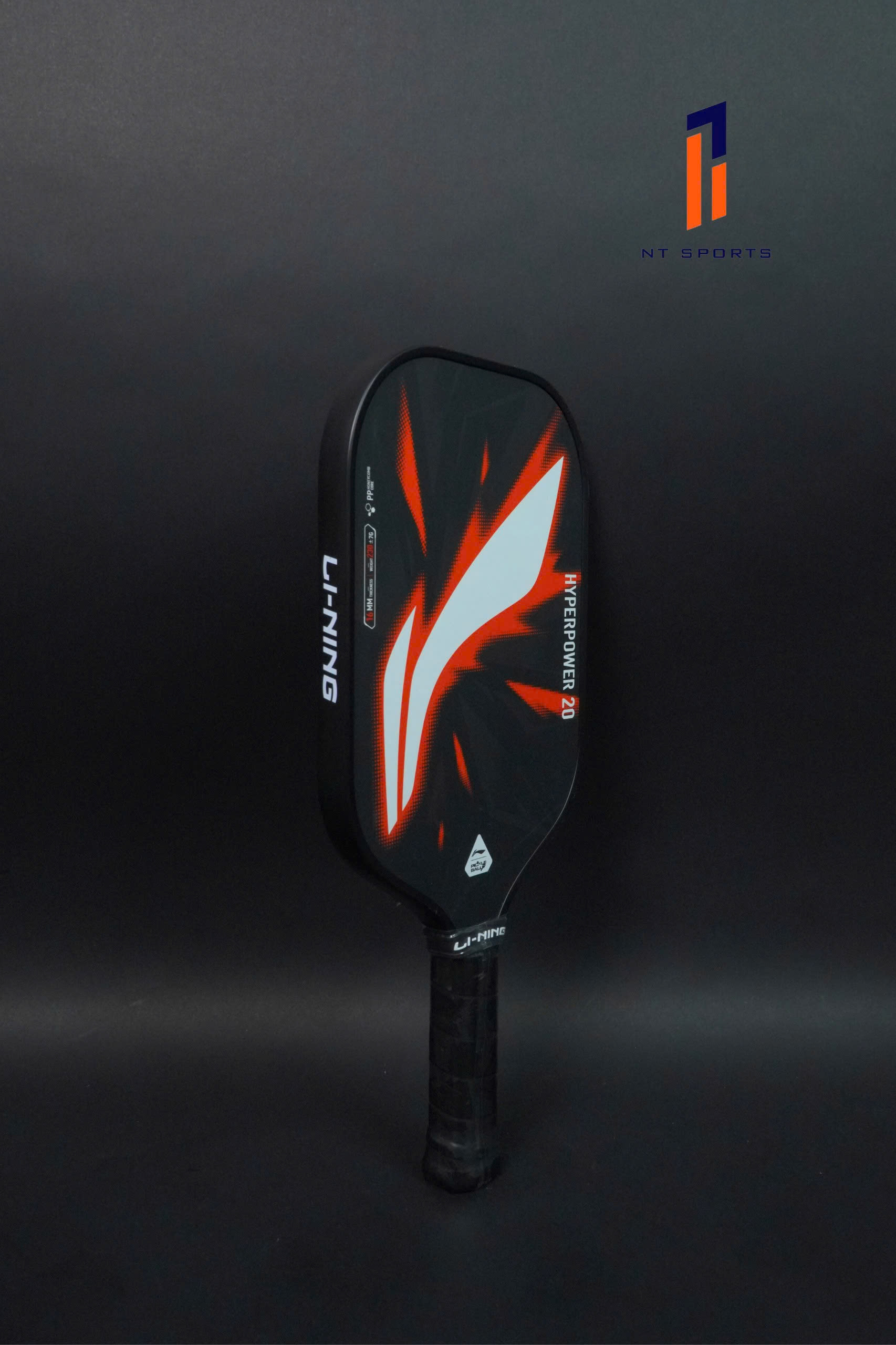 Vợt Pickleball LN Hyperpower 20