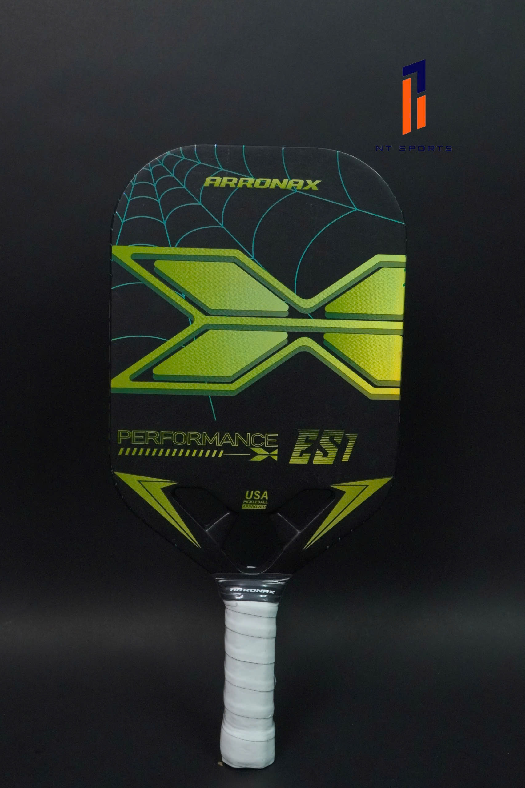 Vợt Pickleball Arronax ES1 Chính Hãng