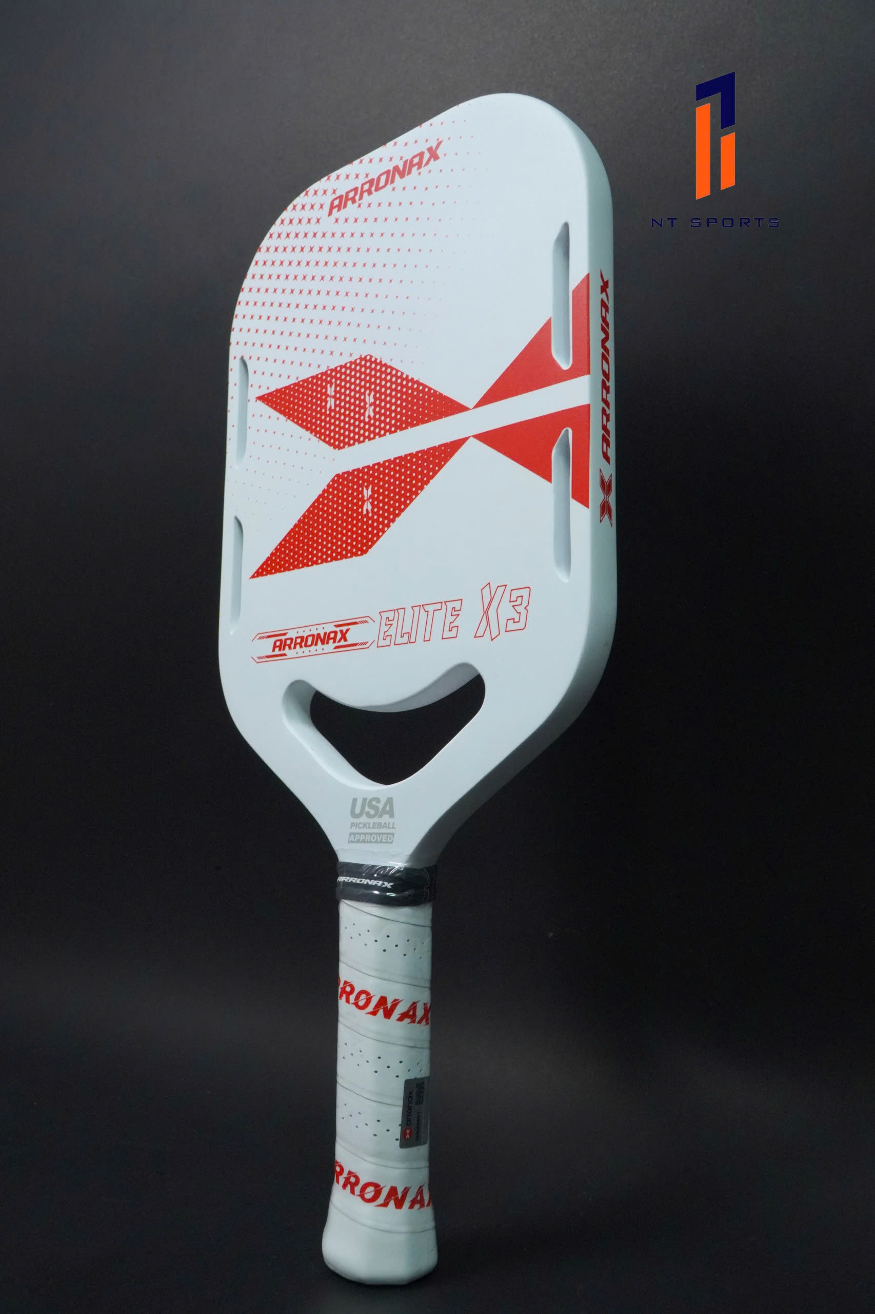 VỢT PICKLEBALL ARRONAX ELITE X3