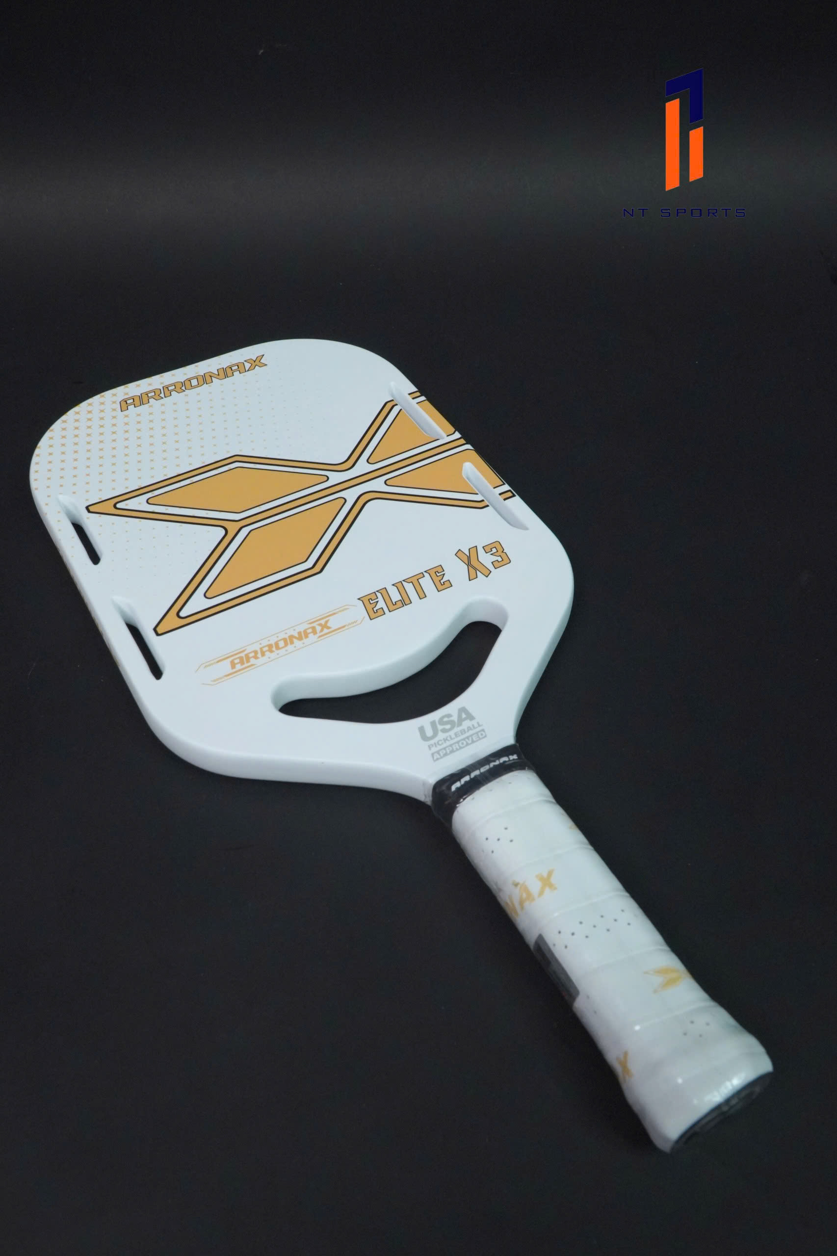 VỢT PICKLEBALL ARRONAX ELITE X3
