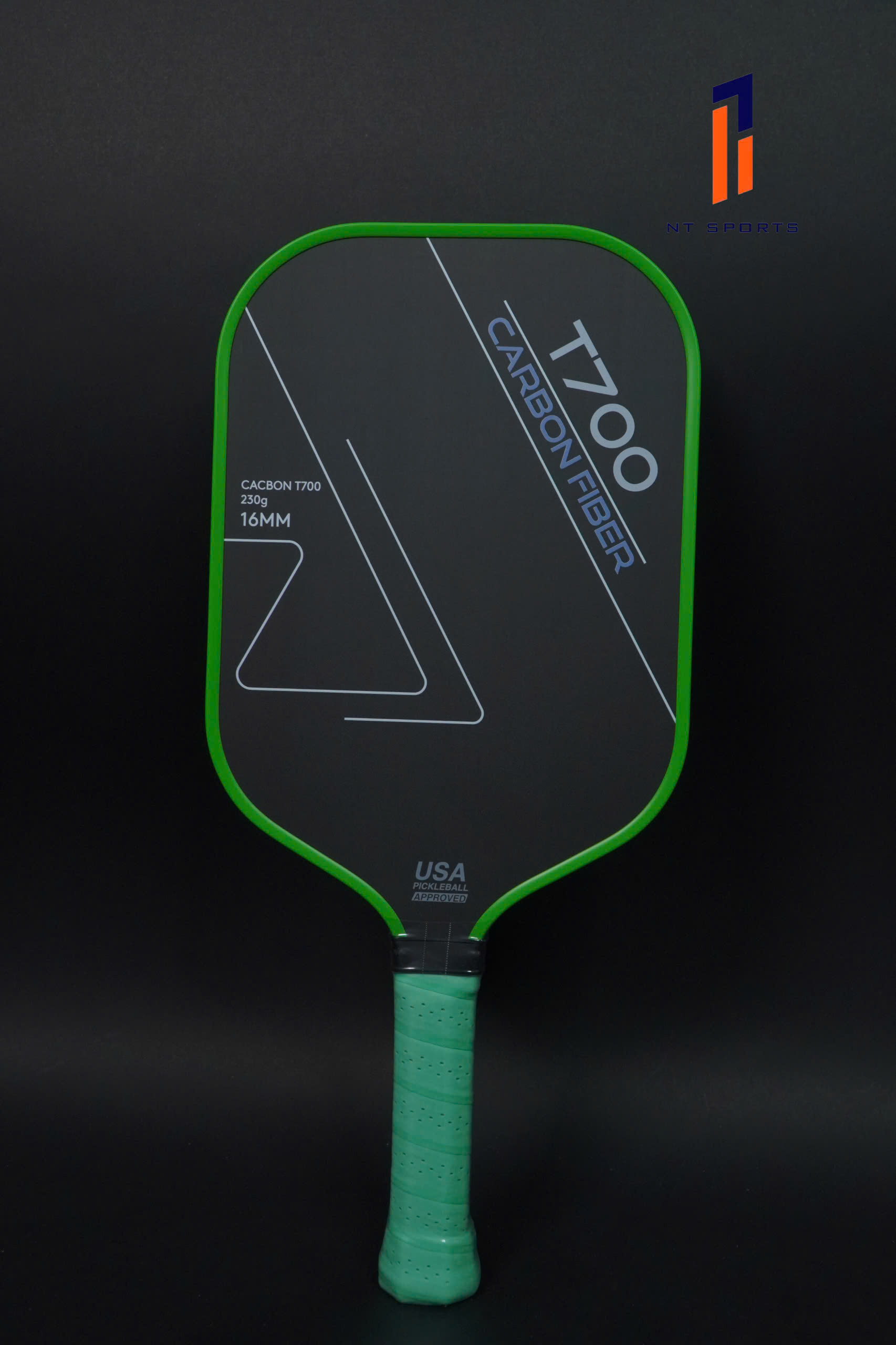 Vợt Pickleball T700 Nét Liền