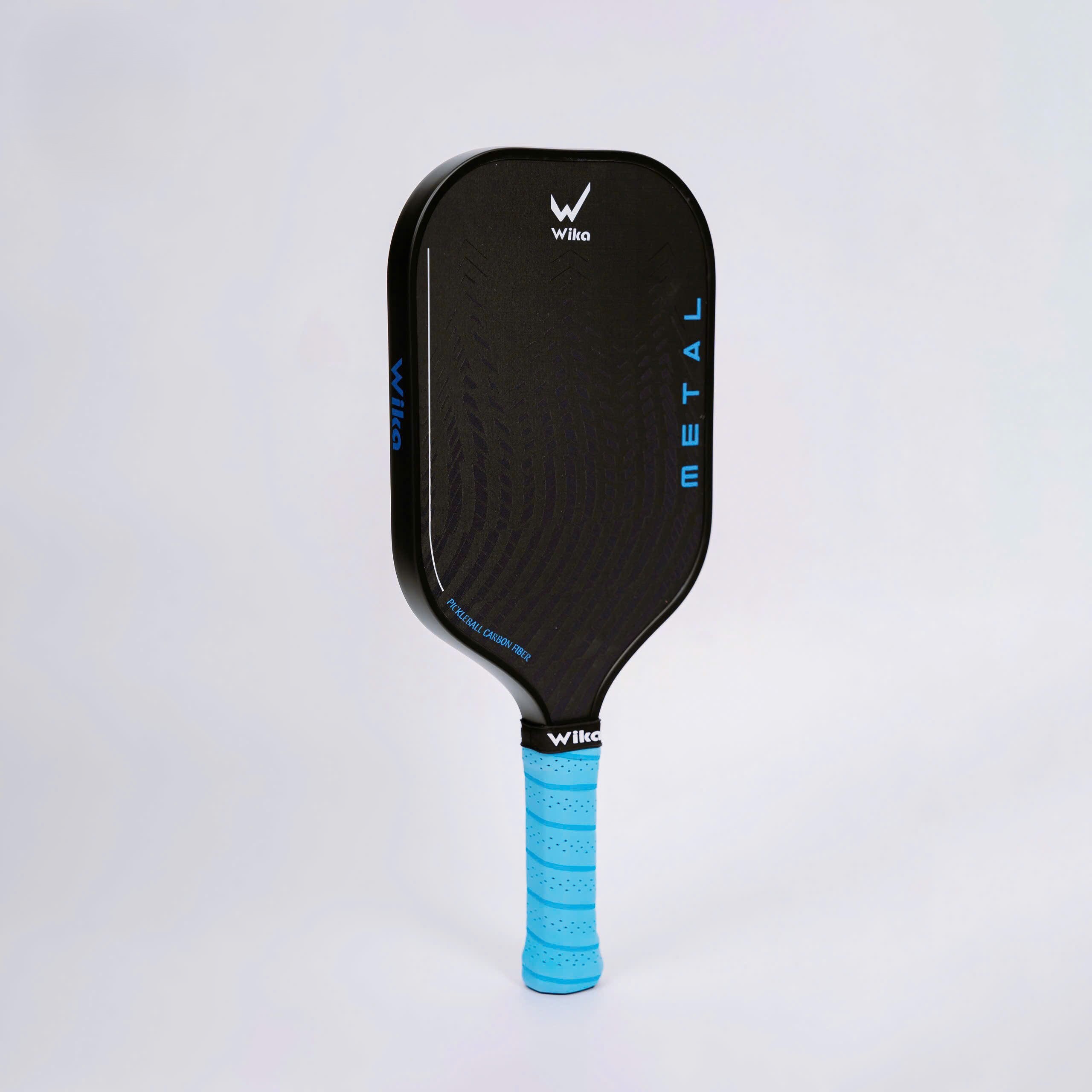 Vợt Pickleball Wika Metal