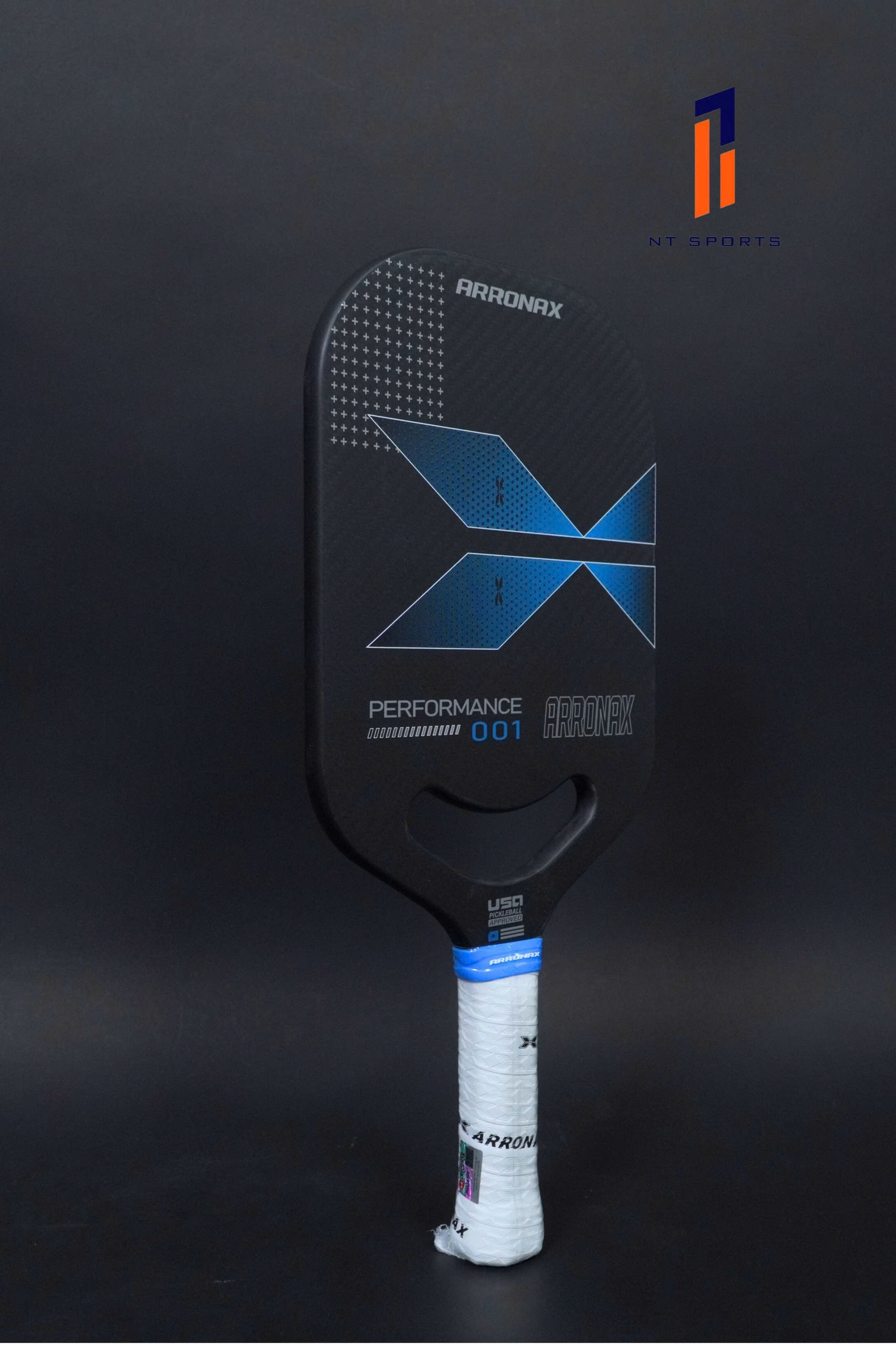 Vợt Pickleball Arronax Performance 001 T700