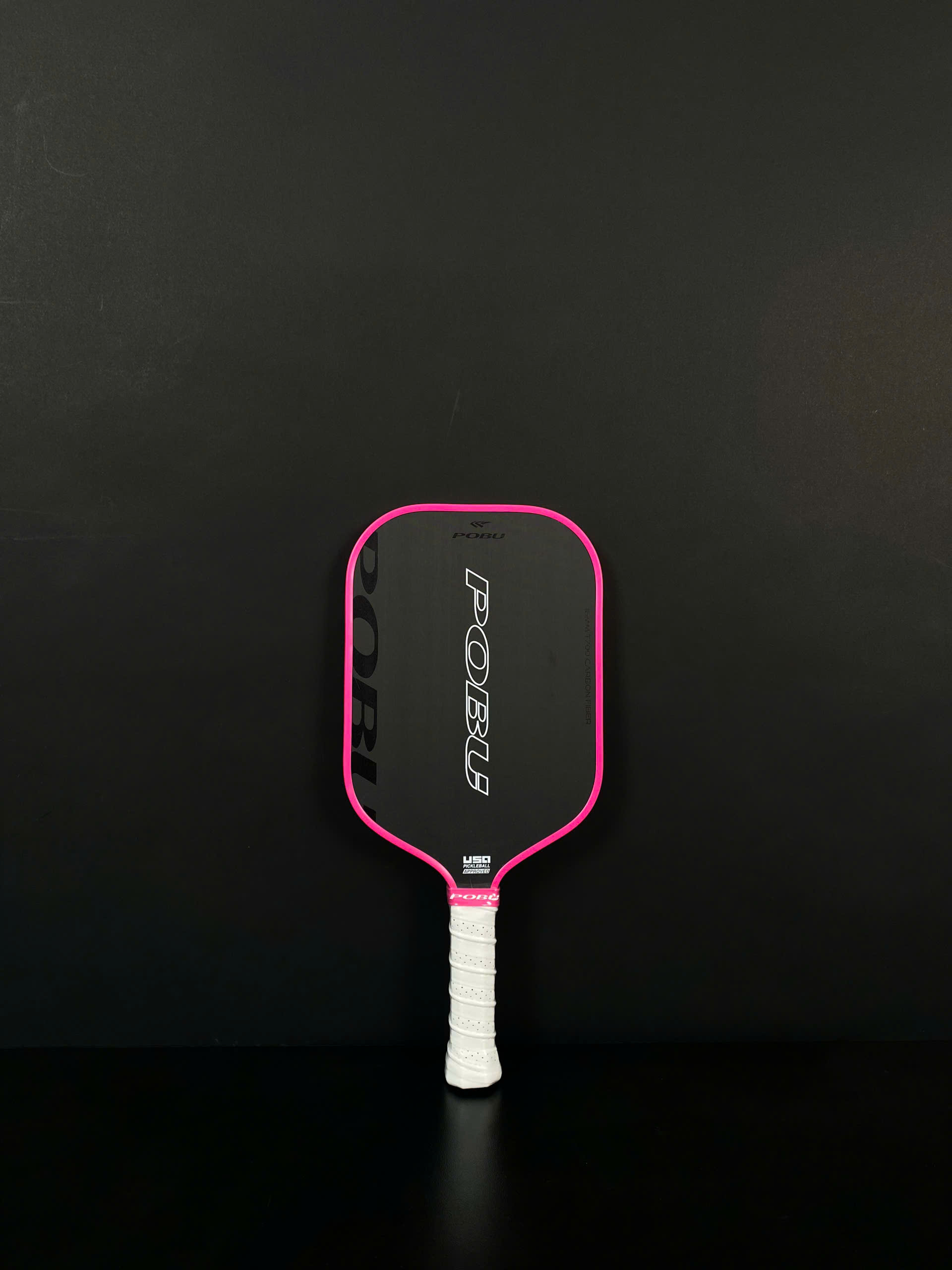 Vợt Pickleball Pobu T700 Carbon Fiber