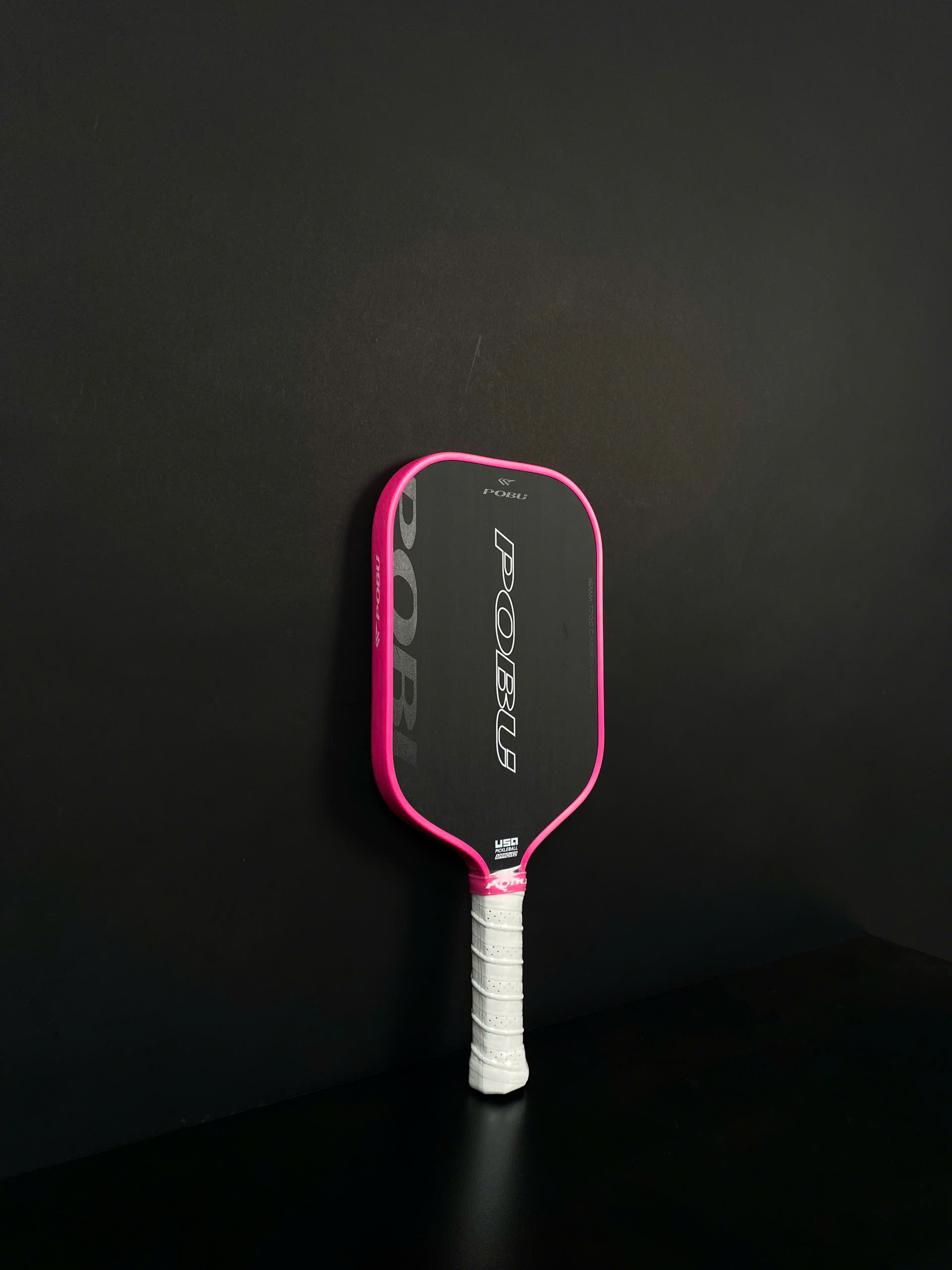 Vợt Pickleball Pobu T700 Carbon Fiber