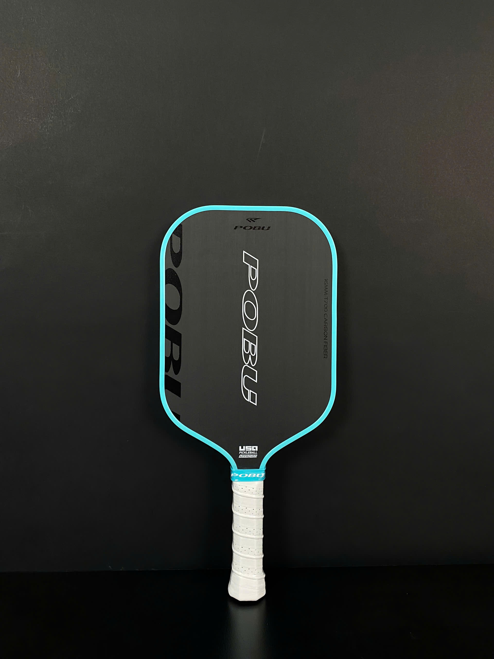 Vợt Pickleball Pobu T700 Carbon Fiber