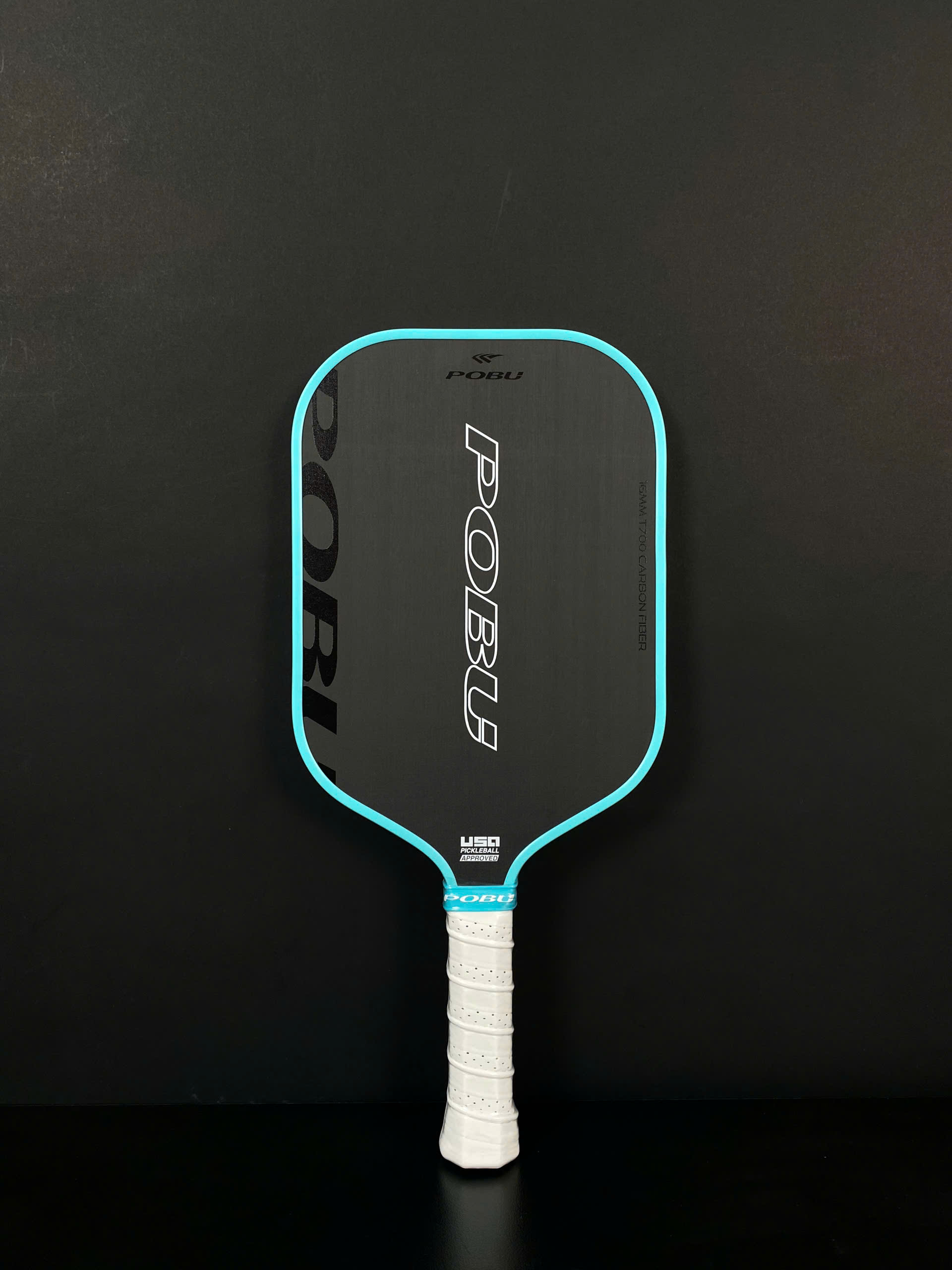 Vợt Pickleball Pobu T700 Carbon Fiber