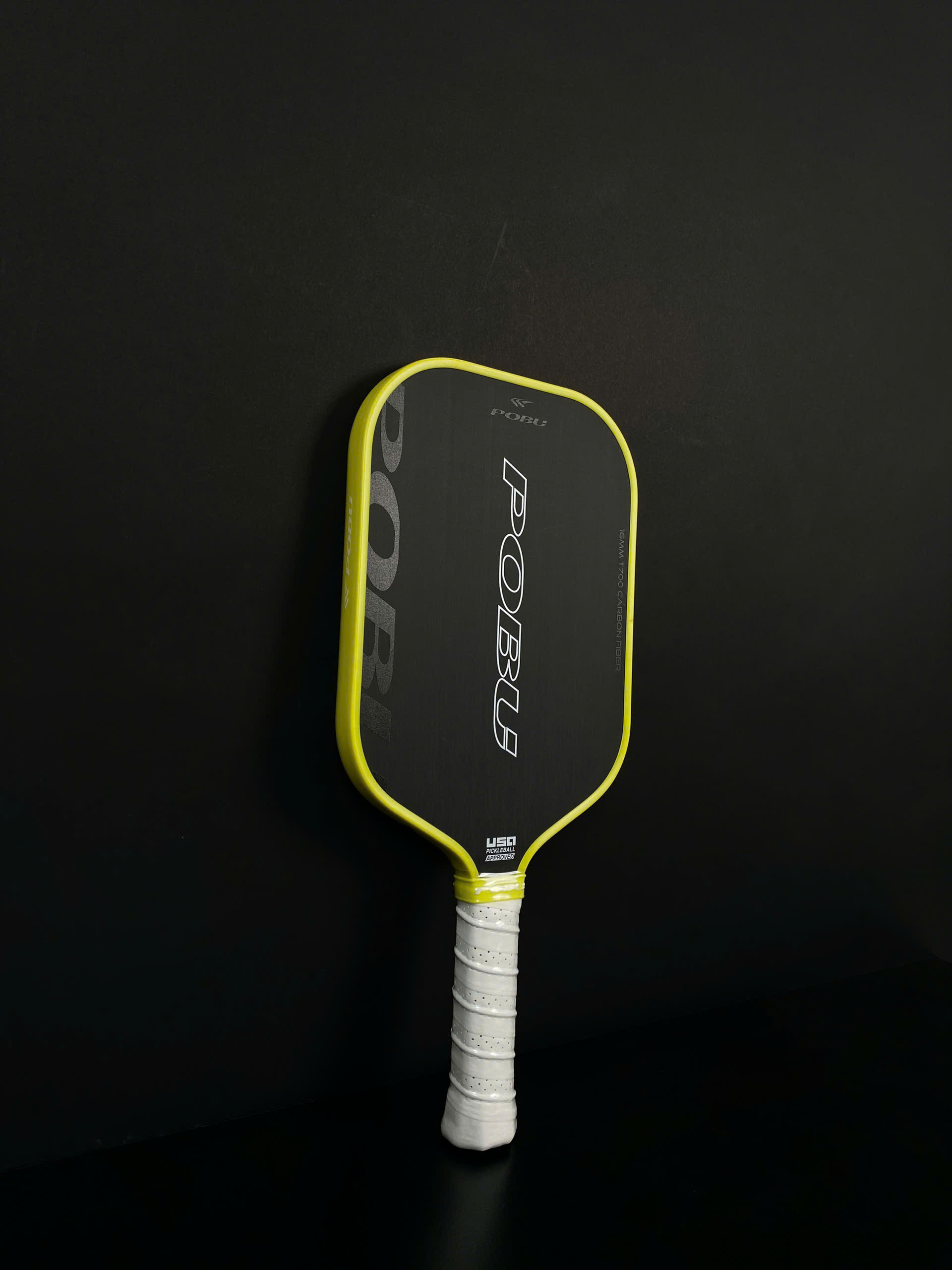 Vợt Pickleball Pobu T700 Carbon Fiber