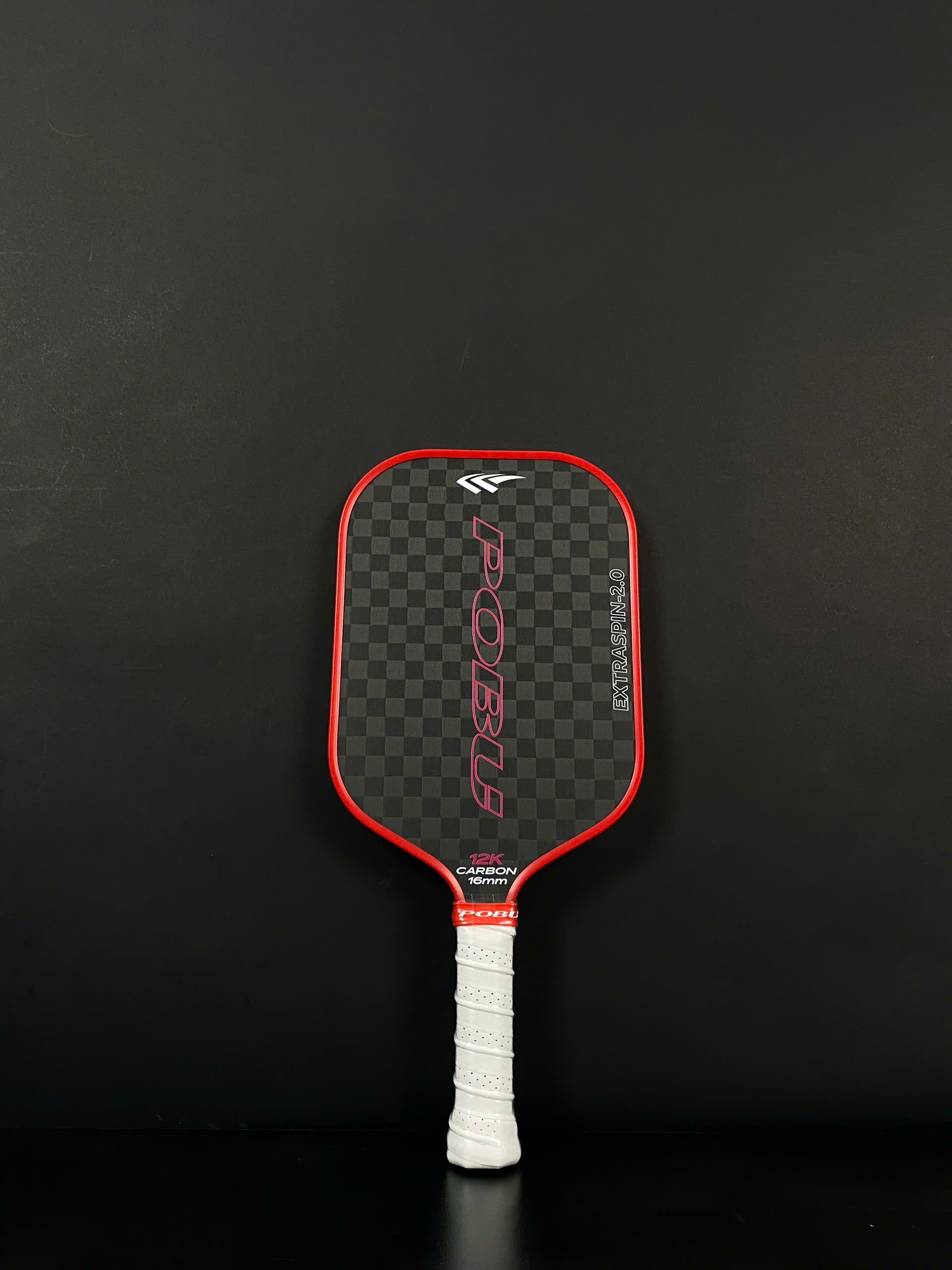 Vợt Pickleball Pobu Carbon 12K