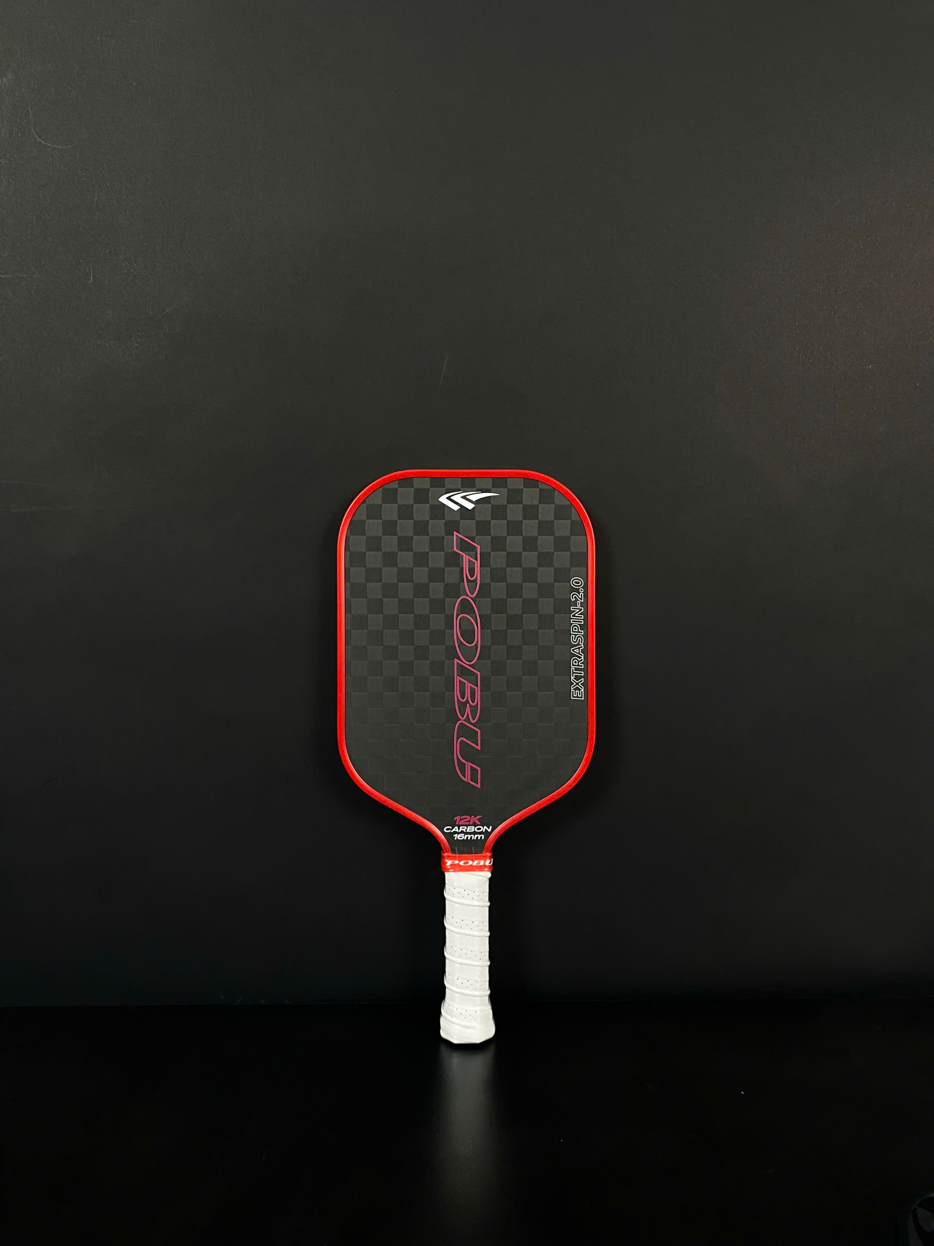 Vợt Pickleball Pobu Carbon 12K