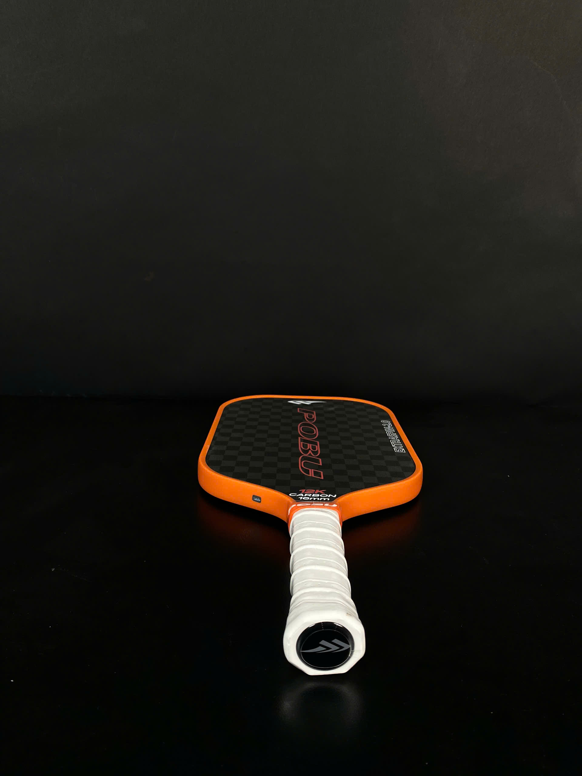 Vợt Pickleball Pobu Carbon 12K