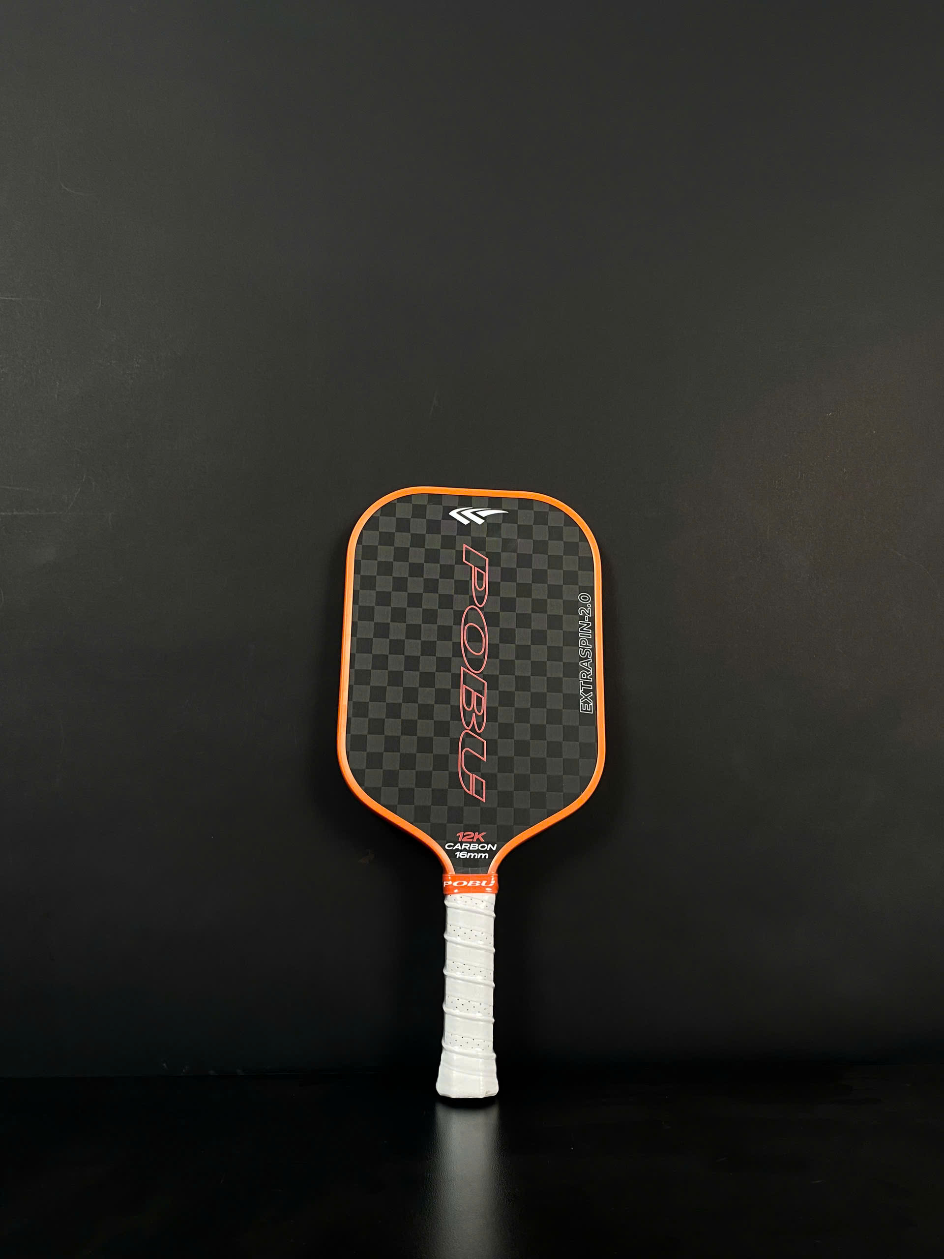 Vợt Pickleball Pobu Carbon 12K