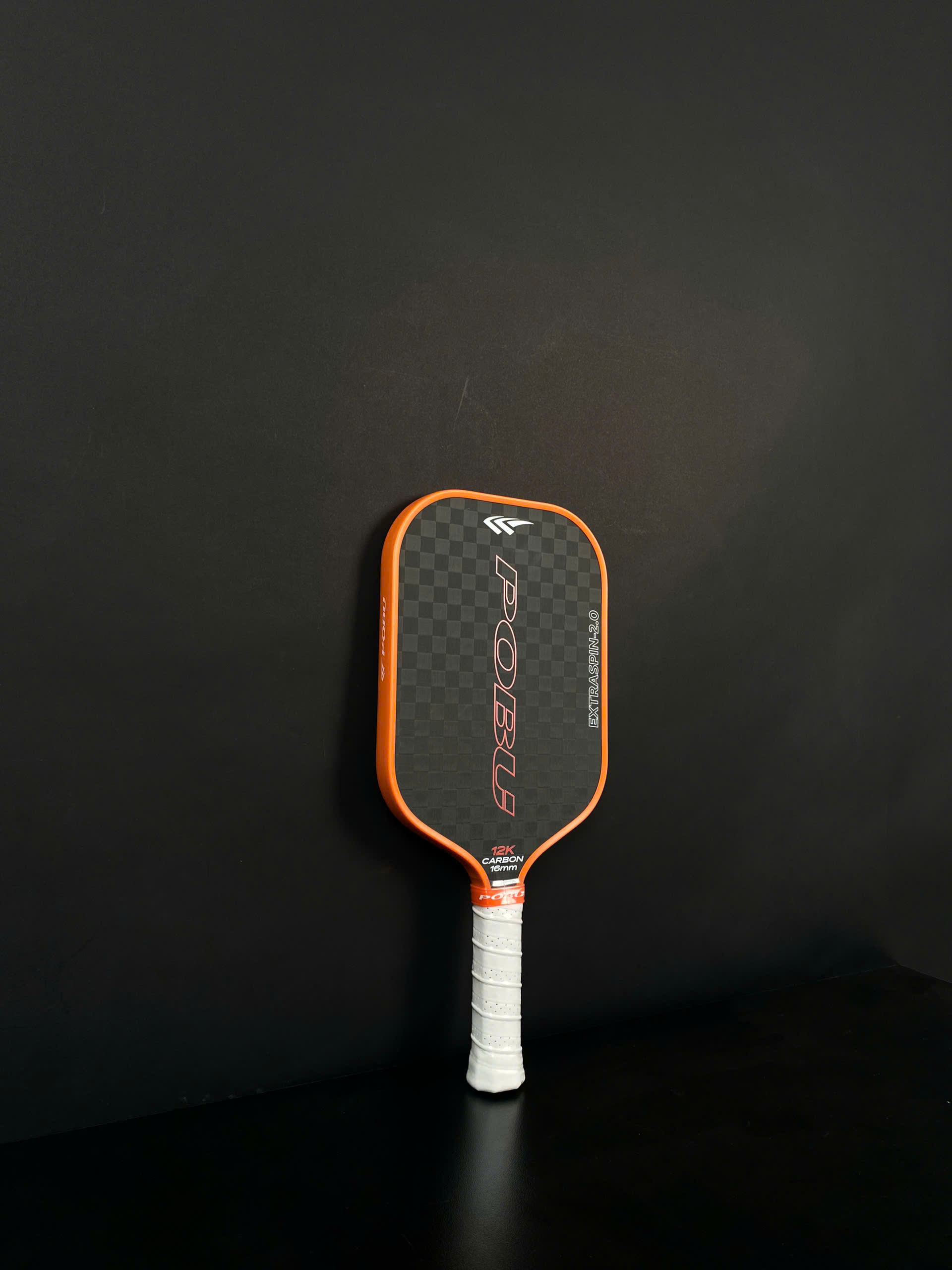 Vợt Pickleball Pobu Carbon 12K