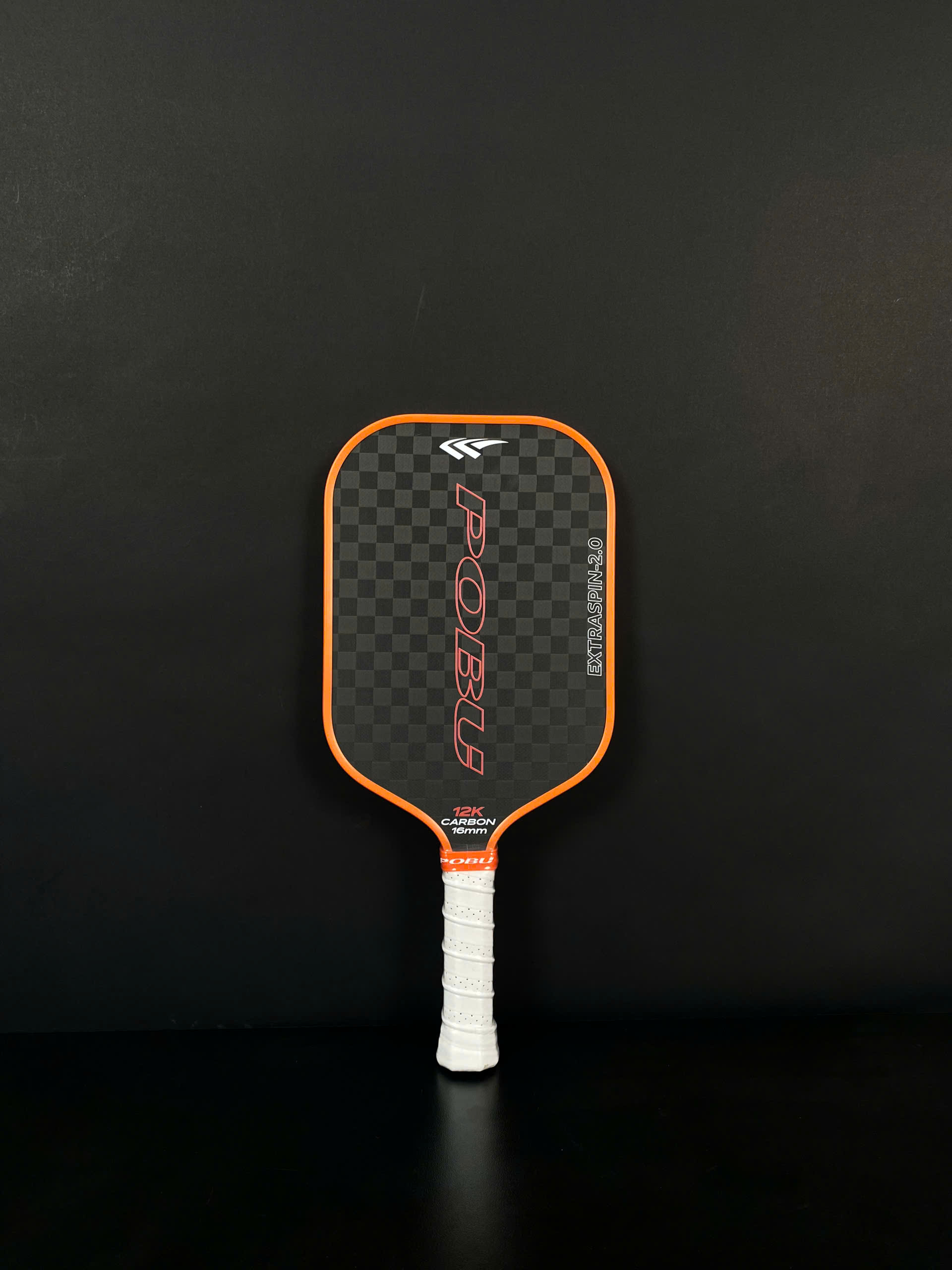 Vợt Pickleball Pobu Carbon 12K