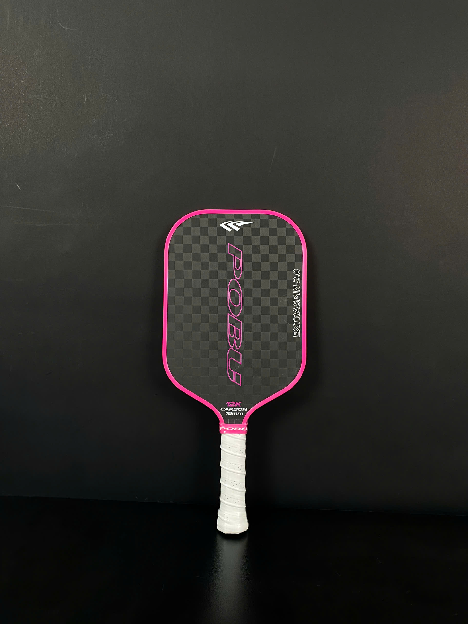 Vợt Pickleball Pobu Carbon 12K