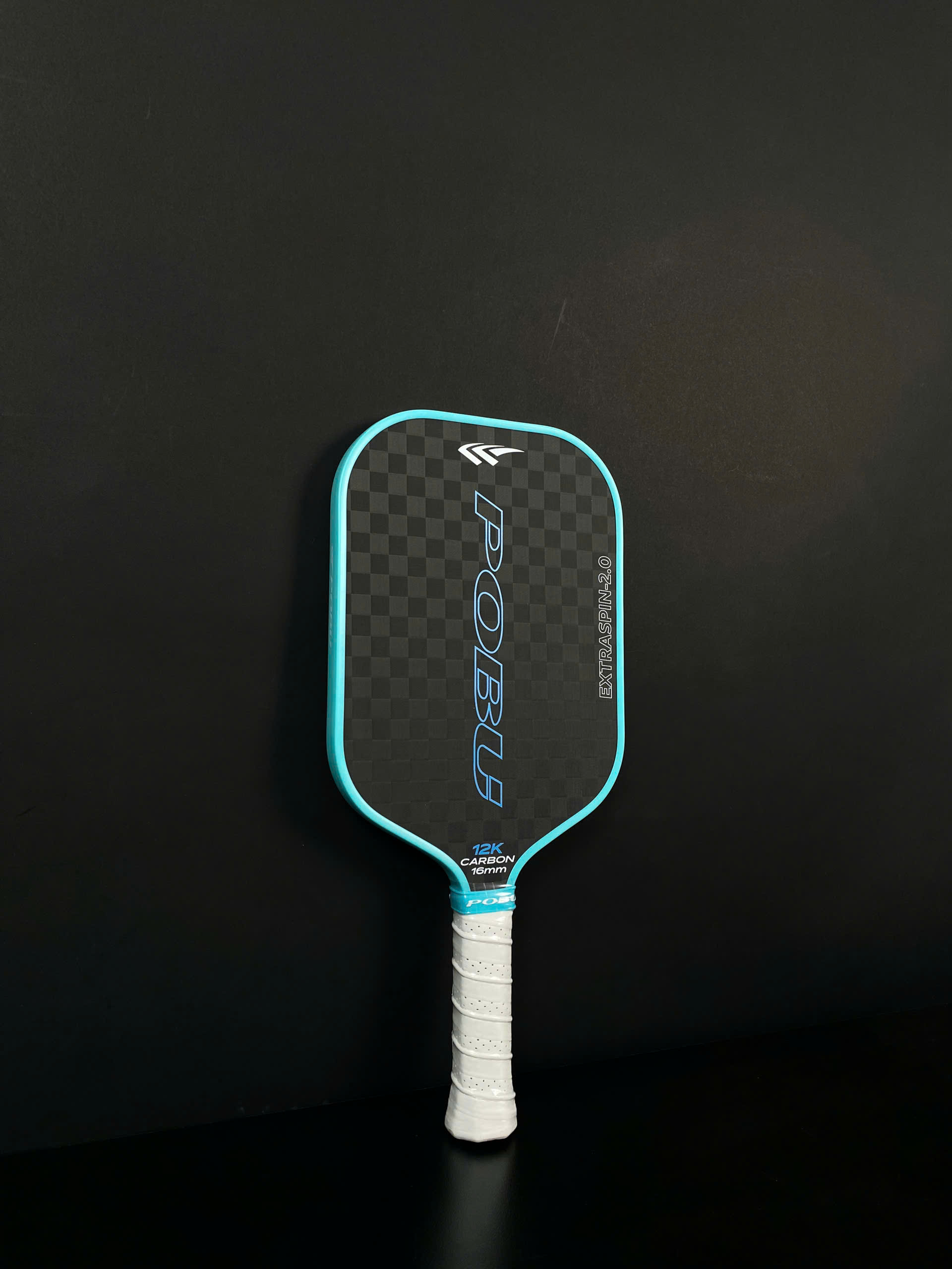 Vợt Pickleball Pobu Carbon 12K