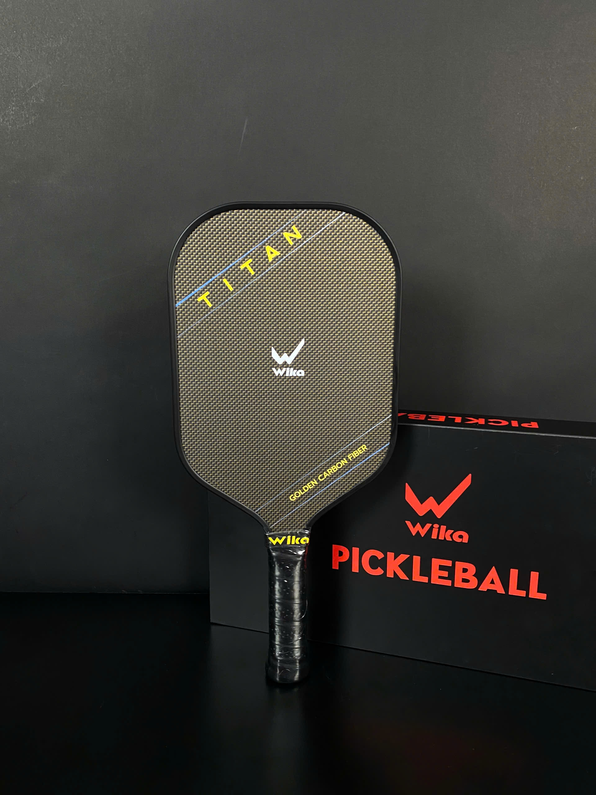 Vợt Pickleball Wika Titan