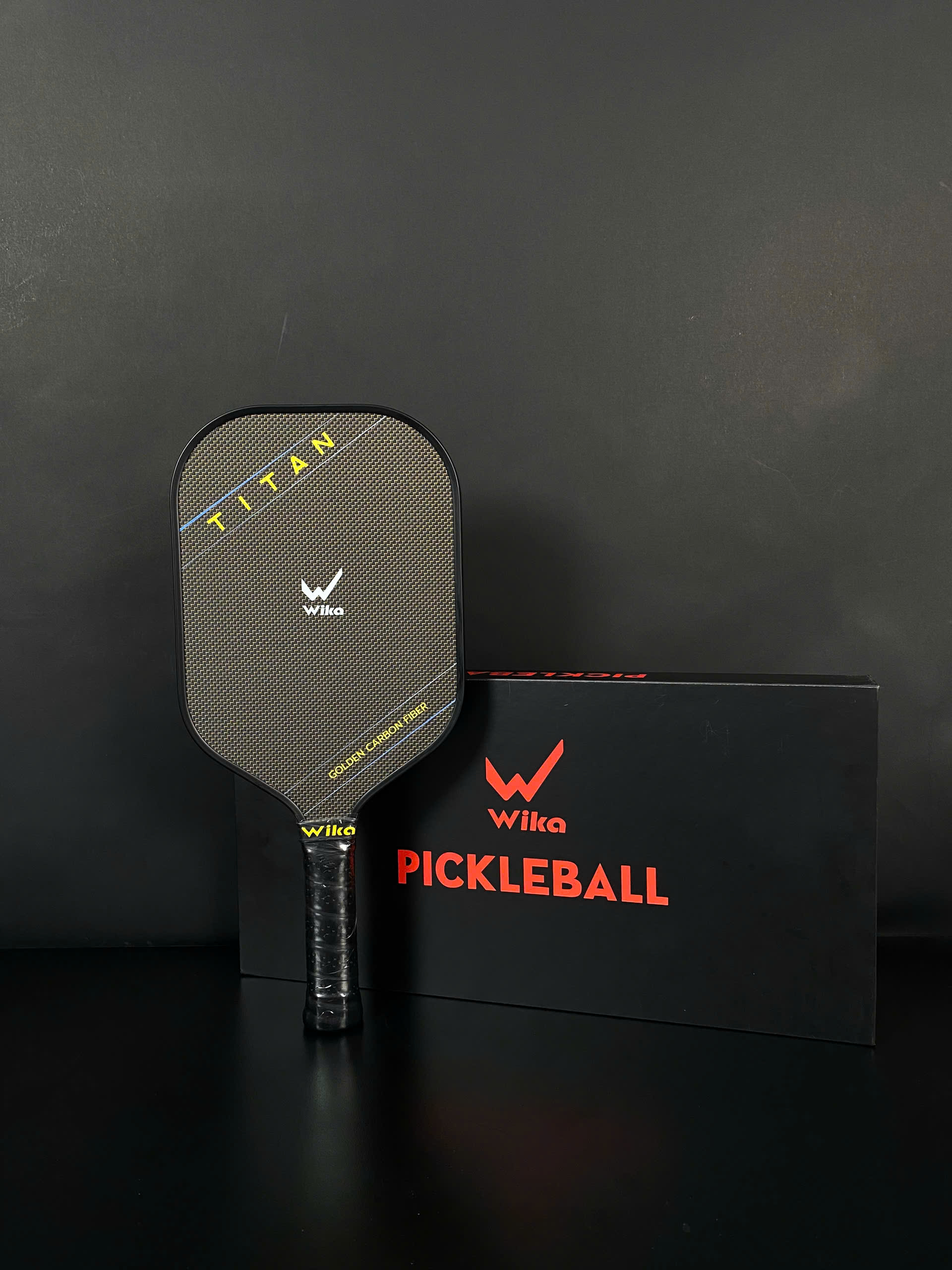 Vợt Pickleball Wika Titan