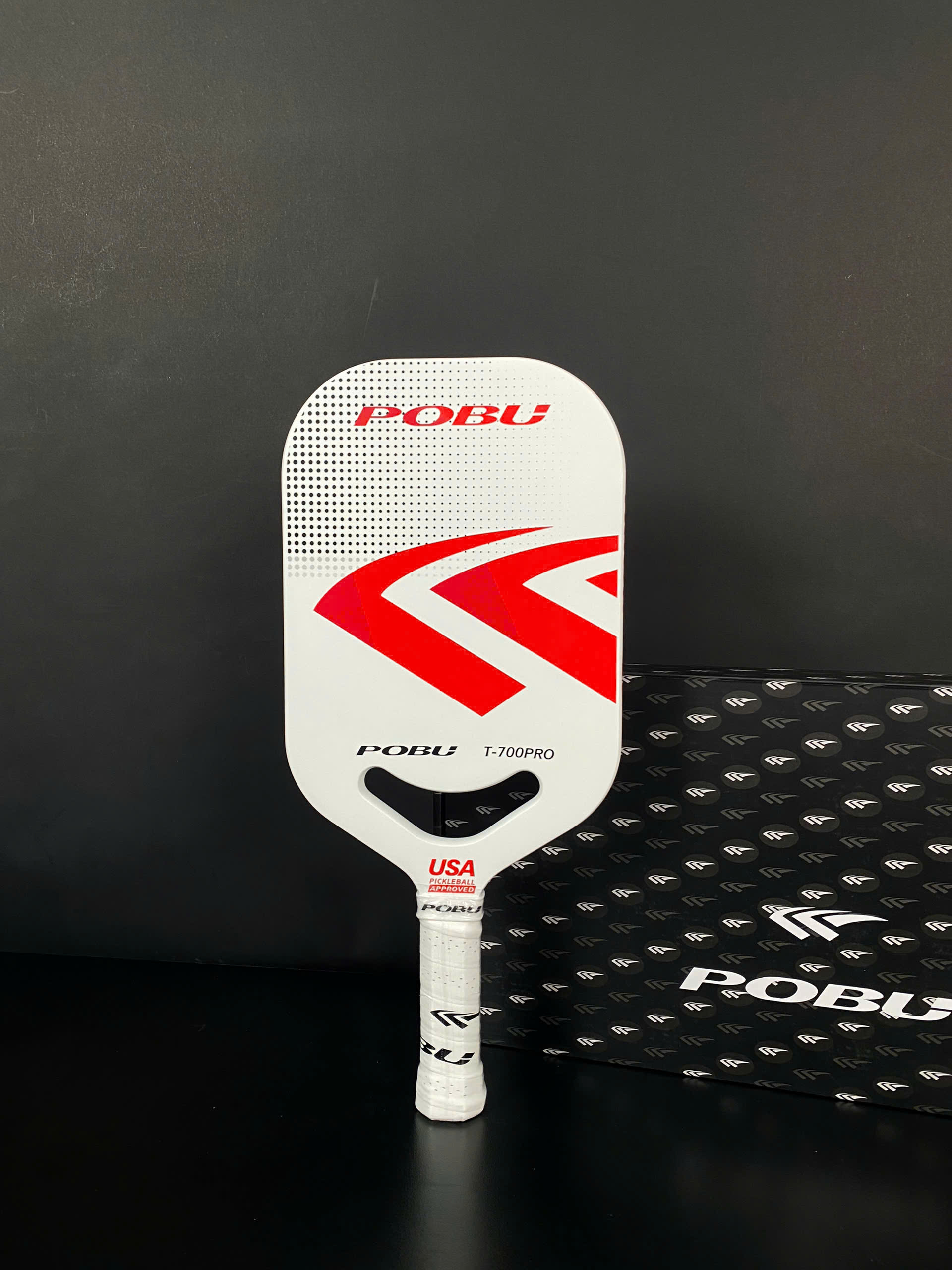 Vợt PPickleball Pobu T700 Pro Cao Cấp