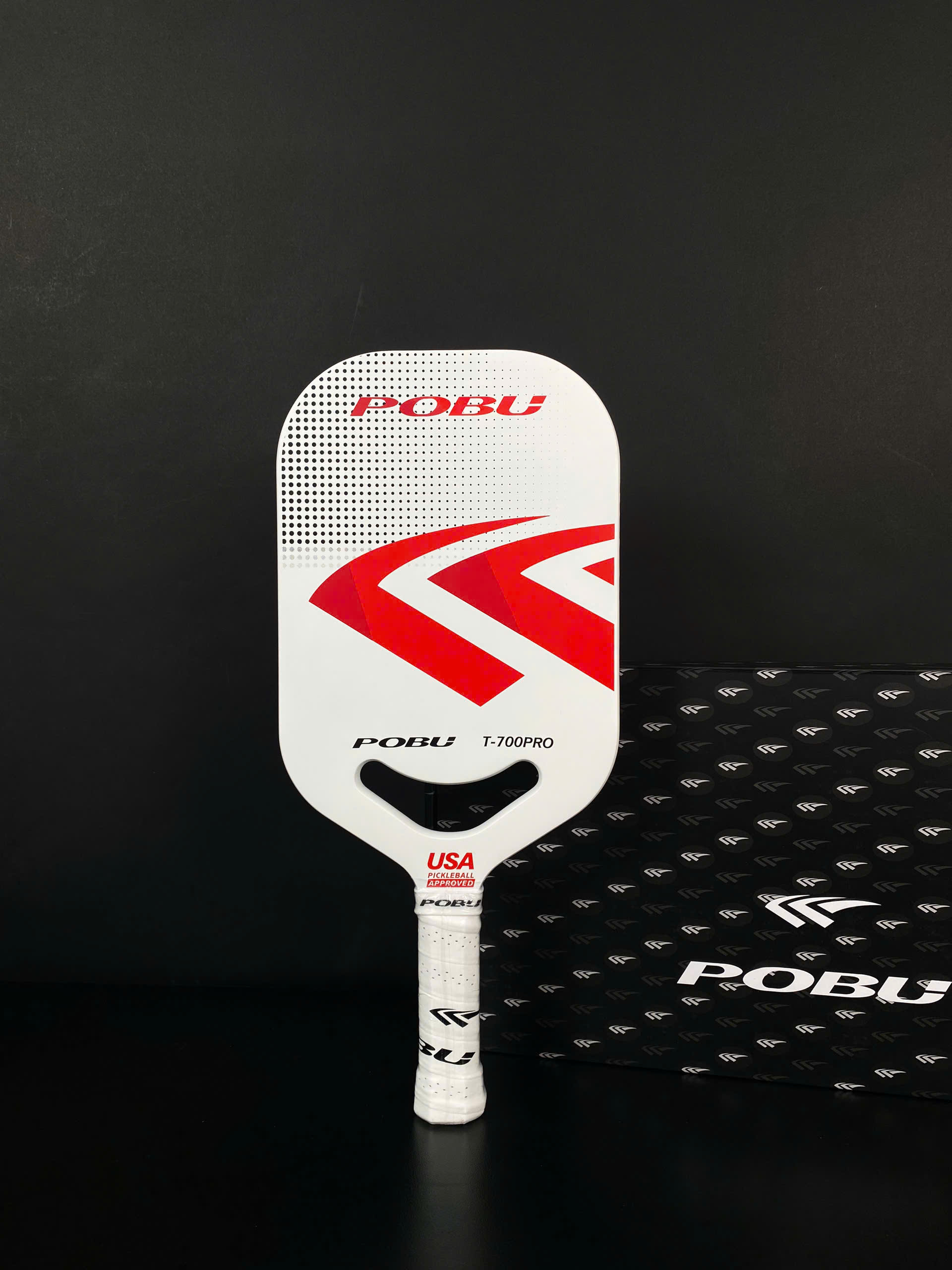 Vợt PPickleball Pobu T700 Pro Cao Cấp