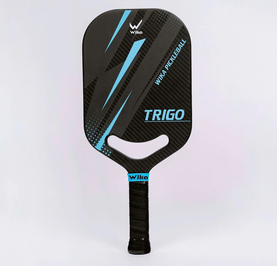 Vợt Pickleball Wika Trigo