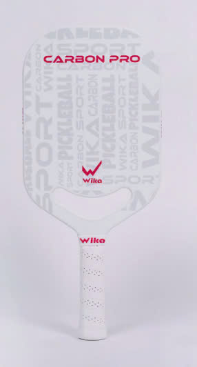Vợt Pickleball Wika Gastan