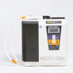 Máy lọc nước điện giải Ion Kiềm Kangen Leveluk Super 501