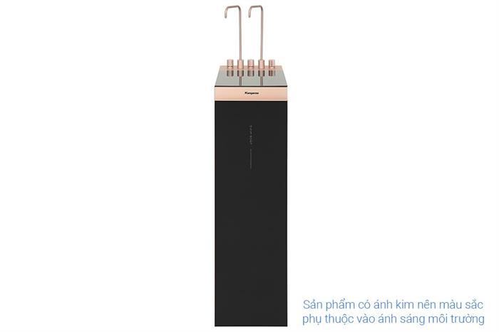 Máy lọc nước RO nóng nguội lạnh Hydrogen ion kiềm Kangaroo Sumire KGHC12A3 12 lõi