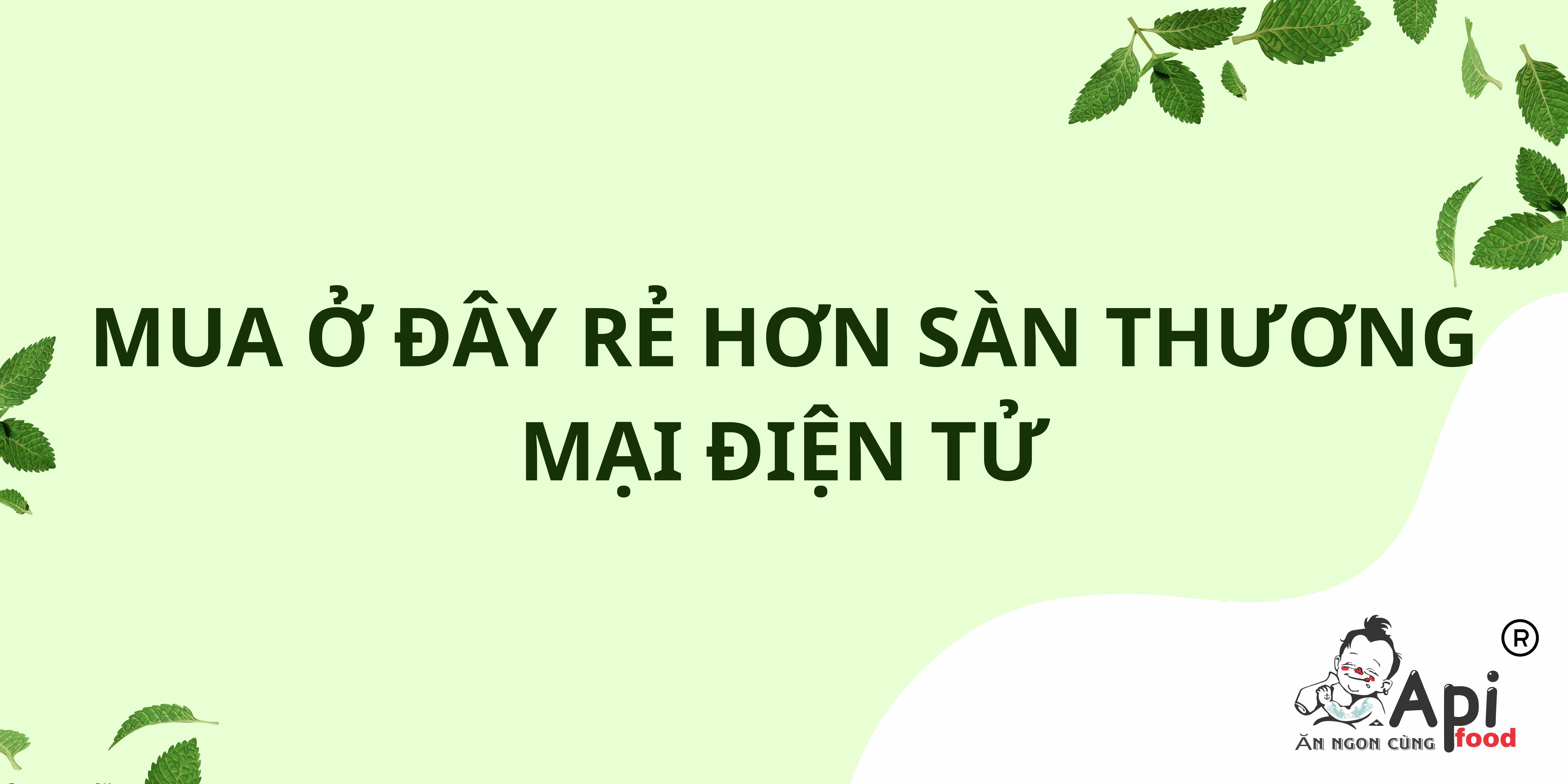 MUA Ở ĐÂY RẺ HƠN SÀN THƯƠNG MẠI ĐIỆN TỬ