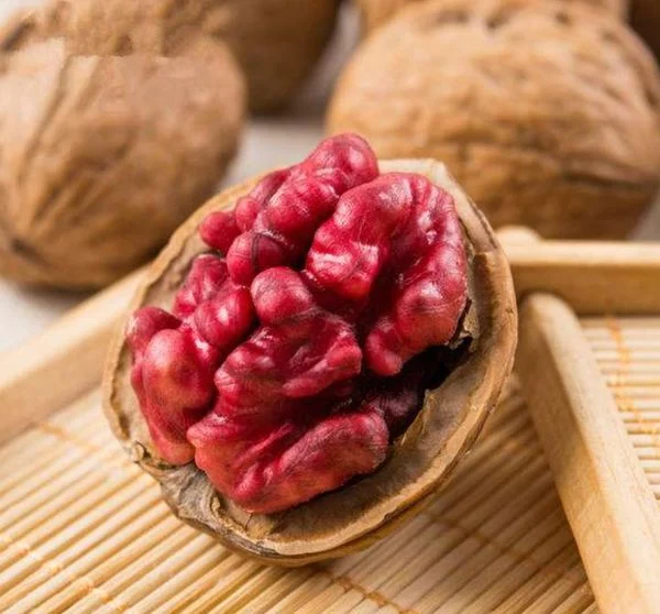 Nhân Hạt Óc Chó Đỏ Tách Vỏ Dinh Dưỡng Api Food - Hạt Dinh Dưỡng Organic