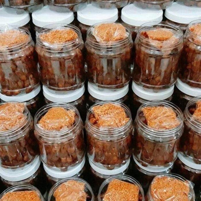 Me Lào Chua Chua Ngọt Ngọt Chấm Muối Tôm - Ăn Vặt ngon nhất - Vị Chua Ngọt
