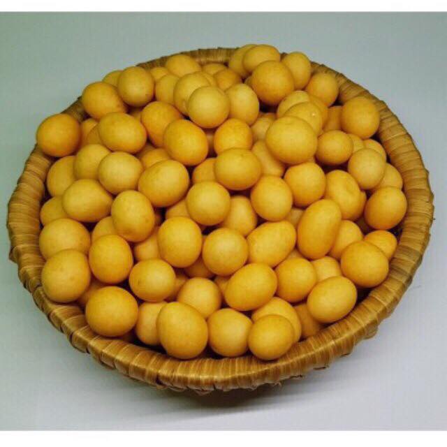Đậu Phộng Da Cá Nước Cốt Dừa - Món Ăn Vặt Yêu Thích Snack Food Thức Ăn