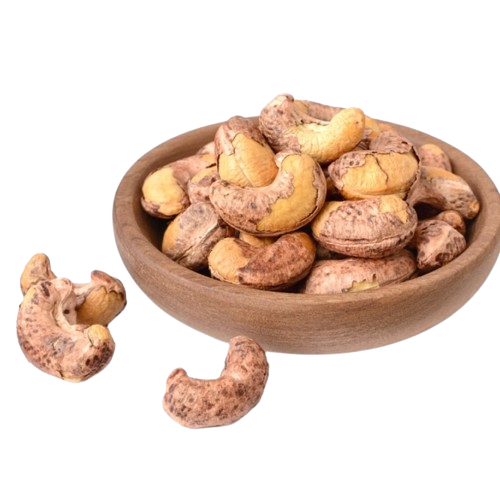[ HỘP TRÒN ] Hạt Điều A Cồ Rang Muối Bình Phước - Đặc Sản Tây Nguyên - Ăn Vặt, Food