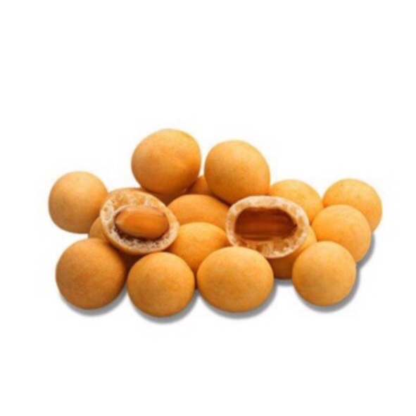 Đậu Phộng Da Cá Nước Cốt Dừa - Món Ăn Vặt Yêu Thích Snack Food Thức Ăn