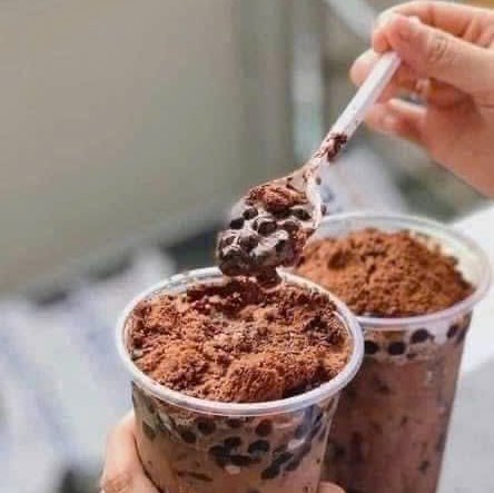 Bột Cacao Nguyên Chất 500gr - Đặc Sản Tây Nguyên - Hỗ Trợ Đẹp Da, Giữ Dáng