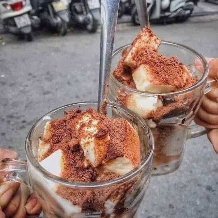 Bột Cacao Nguyên Chất 500gr - Đặc Sản Tây Nguyên - Hỗ Trợ Đẹp Da, Giữ Dáng