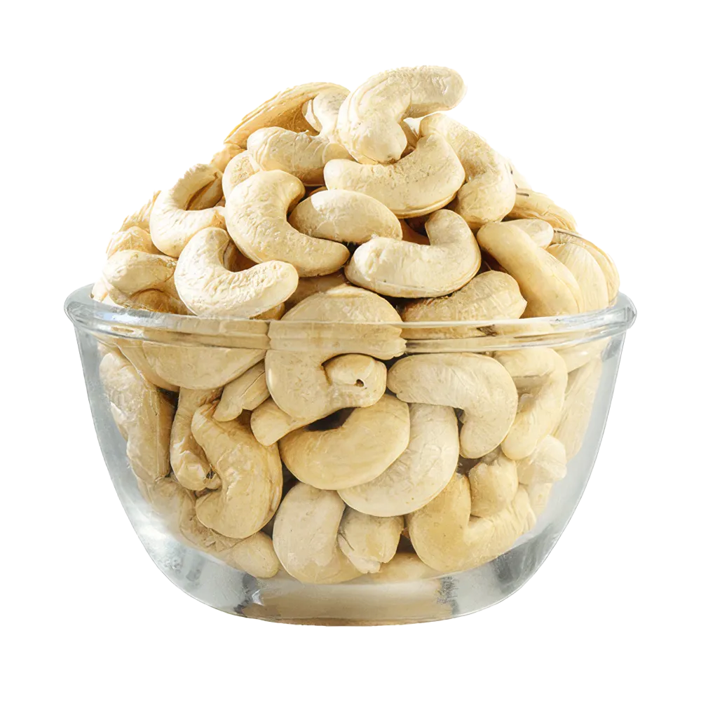 Hạt Điều Sữa Nguyên Hạt 500gr Api Food - Ăn Vặt, Làm Sữa Hạt, Làm Bánh
