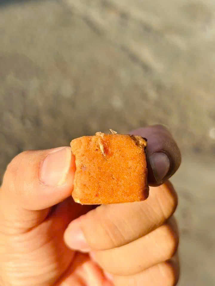 Kẹo Me Thái Trường Xương Ngọt Chua Cay Nòng Khó Cưỡng Cực Ngon