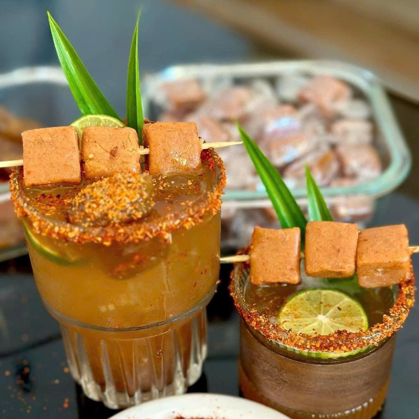 Kẹo Me Thái Trường Xương Ngọt Chua Cay Nòng Khó Cưỡng Cực Ngon