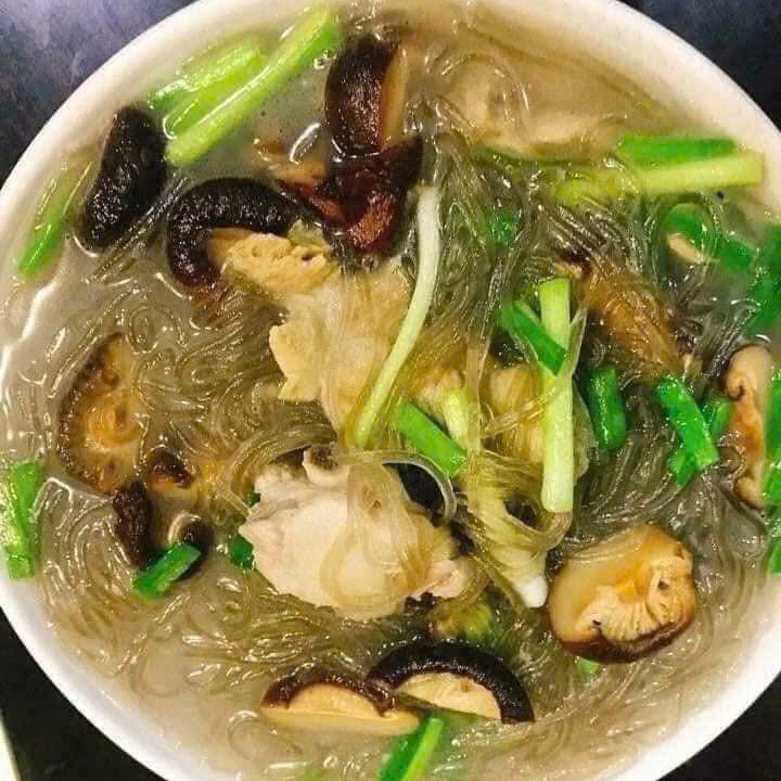 Miến Dong Phia Đén, Đặc Sản Cao Bằng 1KG