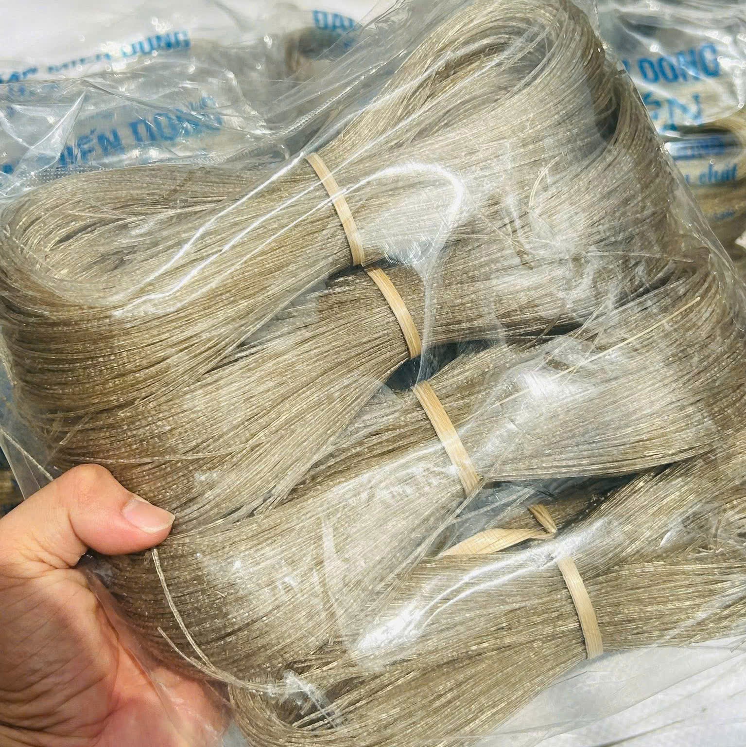 Miến Dong Phia Đén, Đặc Sản Cao Bằng 1KG