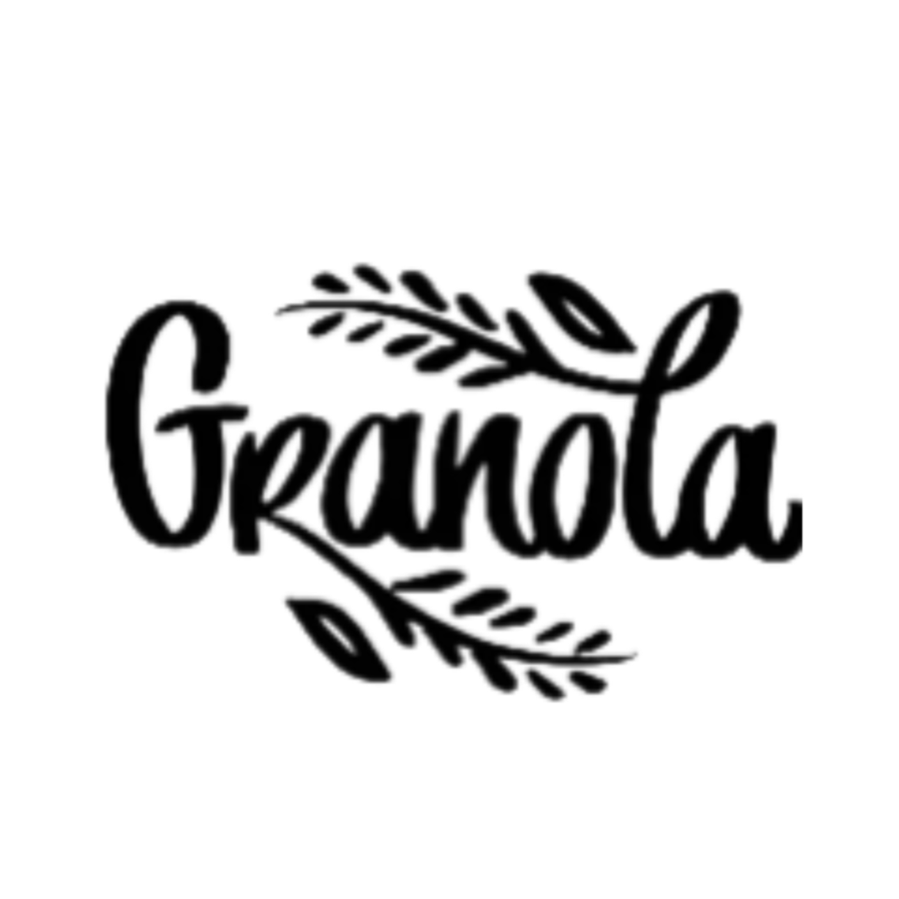 Ngũ Cốc Dinh Dưỡng Granola