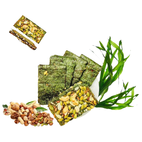 Bánh Dành Cho Ăn Kiêng