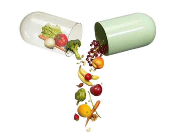 Thực Phẩm Bảo Vệ Sức Khoẻ