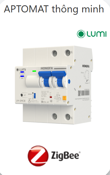 Hướng dẫn lắp đặt và cài đặt Aptomat chống giật