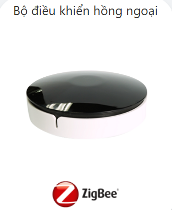 Hướng dẫn lắp đặt và cài đặt bộ điều khiển hồng ngoại Lumi