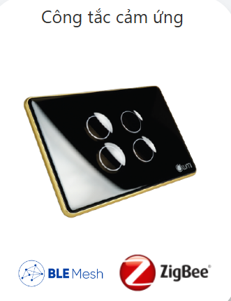 Hướng dẫn lắp đặt và cài đặt Lumi Công tắc Luto On/Off