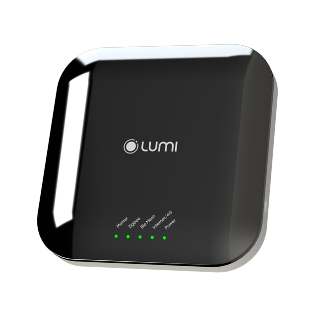 Hướng dẫn lắp đặt và cài đặt bộ điều khiển trung tâm Premium Lumi