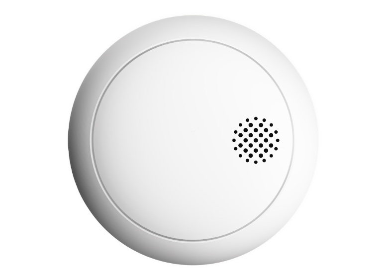 Hướng dẫn lắp đặt và cài đặt cảm biến khói Lumi