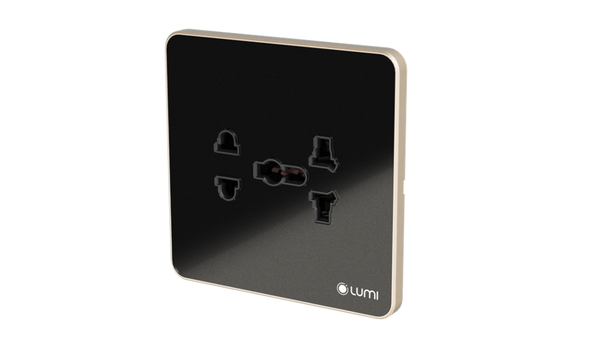 Hướng dẫn lắp đặt và sử dụng ổ cắm Luso